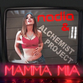 NADIA & ALCHEMIST PROJECT - MAMMA MIA